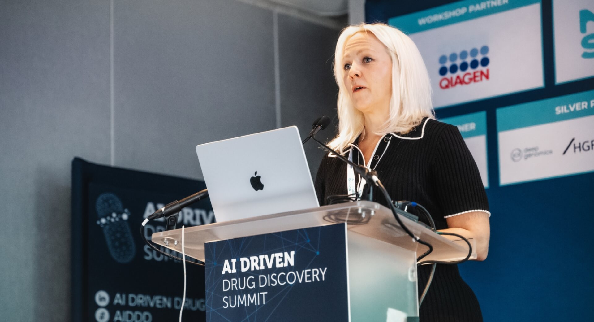 AI-Tech Vendors