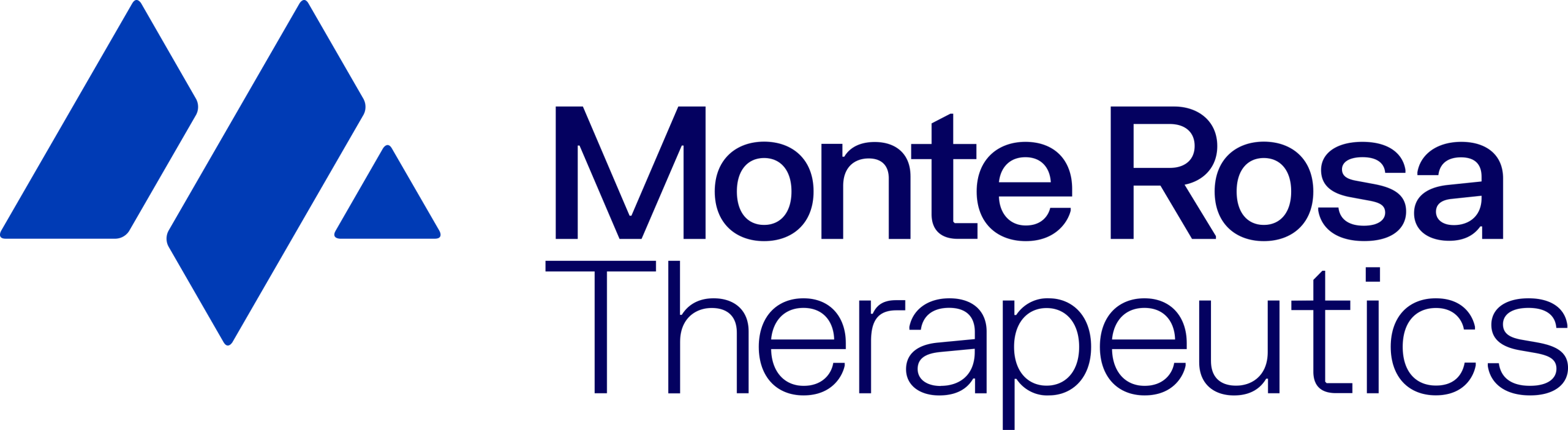Monte Rosa Therapeutics