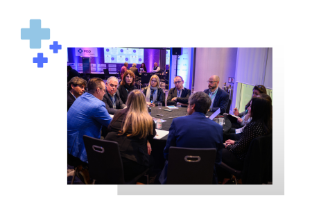 In-depth discussions at Animal Health In-depth discussions at Animal Health