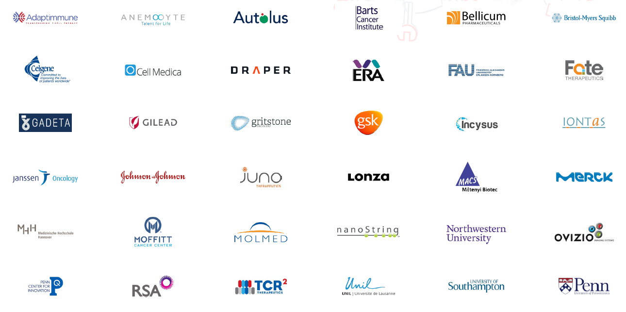 Previous attendees