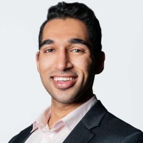 Chirag Sacher