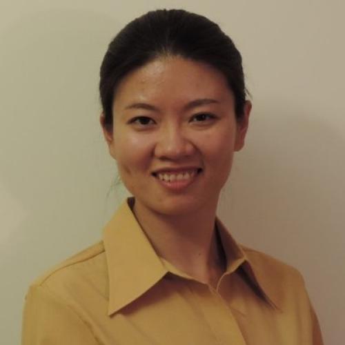 Claire Zhao
