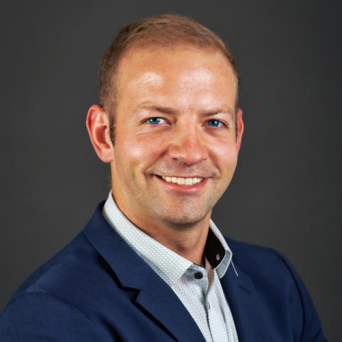 Ethan Pickering