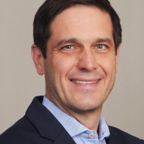 Justin Scheer