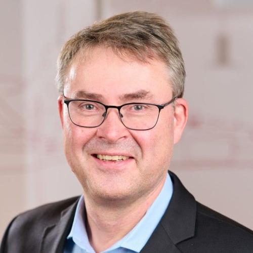 Morten Sogaard