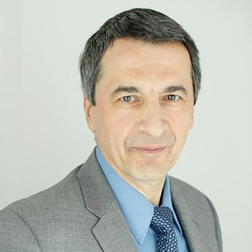 Zoran Krunic