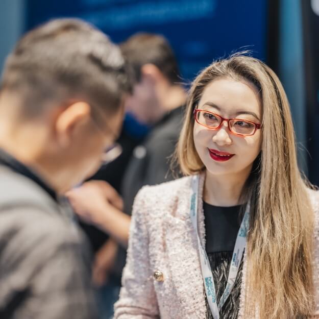 The Power of Collaboration in AI-Driven Drug Development