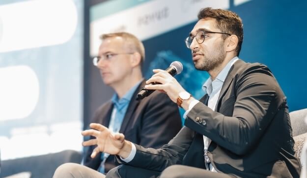 The Importance of Data Quality and Sharing for AI